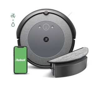 iRobot Roomba Combo i5 吸塵拖地機械人